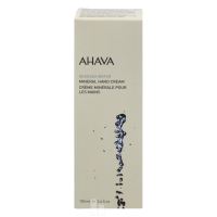 Miniatyr av produktbild för Ahava Deadsea Water Mineral Hand Cream
