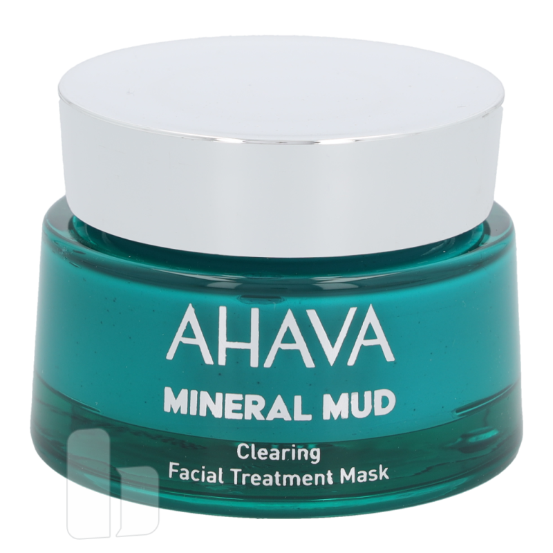 Produktbild för Ahava Mineral Masks Clearing Facial Treatment Mask