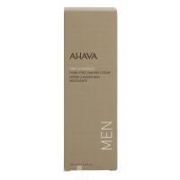 Produktbild för Ahava Men T.T.E. Foam-Free Shaving Cream