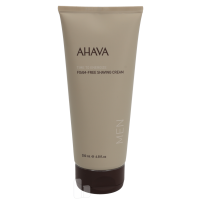 Produktbild för Ahava Men T.T.E. Foam-Free Shaving Cream