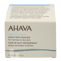 Miniatyr av produktbild för Ahava T.T.H. Night Replenisher
