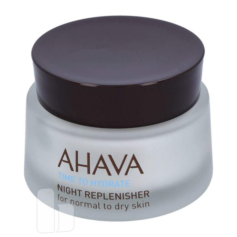 Produktbild för Ahava T.T.H. Night Replenisher