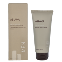 Produktbild för Ahava Men T.T.E. Mineral Hand Cream