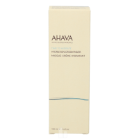 Produktbild för Ahava T.T.H. Hydration Cream Mask 100 ml Dam