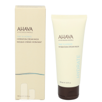 Produktbild för Ahava T.T.H. Hydration Cream Mask 100 ml Dam