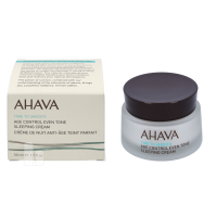 Miniatyr av produktbild för Ahava T.T.S. Age Control Even Tone Sleeping Cream