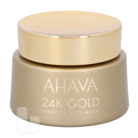 Miniatyr av produktbild för Ahava 24K Gold Mineral Mud Mask