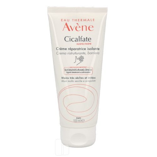 Avène Avene Cicalfate Hand Cream