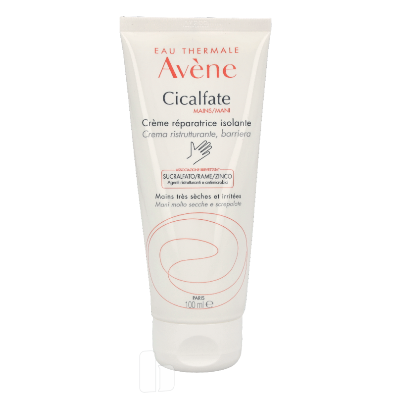 Produktbild för Avene Cicalfate Hand Cream