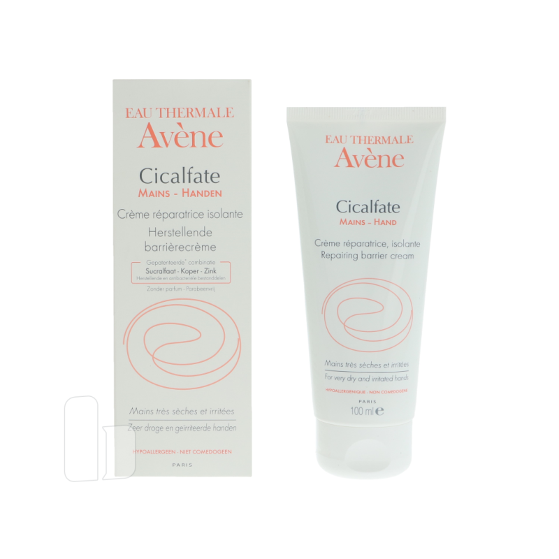 Produktbild för Avene Cicalfate Hand Cream