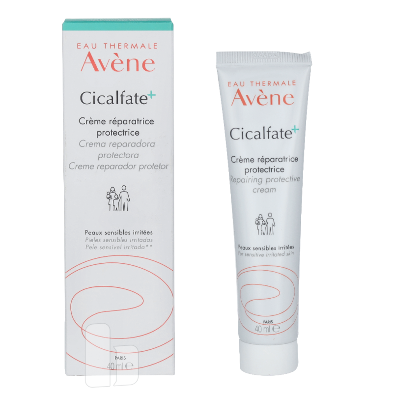 Produktbild för Avene Cicalfate+ Repairing Protective Cream