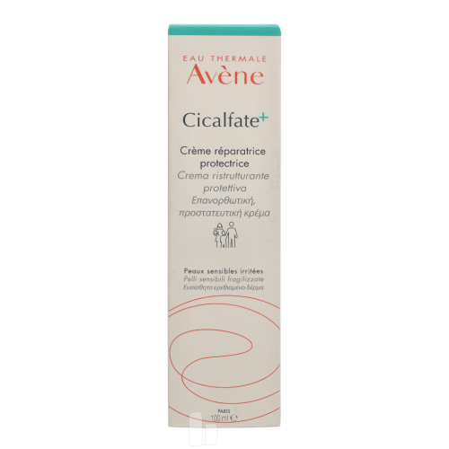 Avène Avene Cicalfate+ Repairing Protective Cream