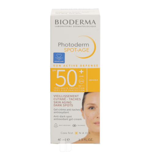 Bioderma Bioderma Photoderm Spot-Age SPF50+