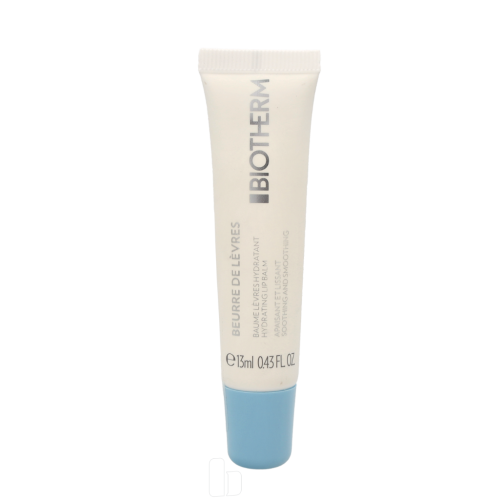 Biotherm Biotherm Soothing and Smoothing Hydrating Lip Balm