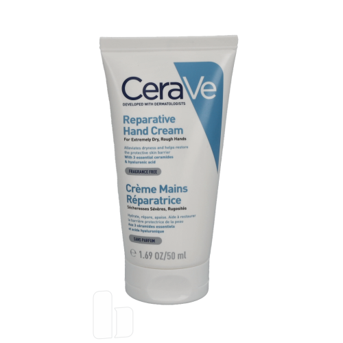 CeraVe CeraVe Reparative Hand Cream