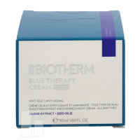 Produktbild för Biotherm Blue Therapy Night Cream