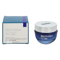 Produktbild för Biotherm Blue Therapy Night Cream