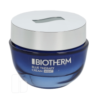 Produktbild för Biotherm Blue Therapy Night Cream