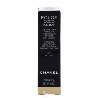 Produktbild för Chanel Rouge Coco Hydrating Beautifying Tinted Lip Balm