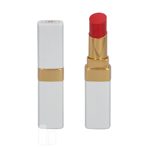Chanel Chanel Rouge Coco Hydrating Beautifying Tinted Lip Balm