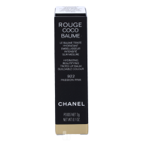 Produktbild för Chanel Rouge Coco Hydrating Beautifying Tinted Lip Balm