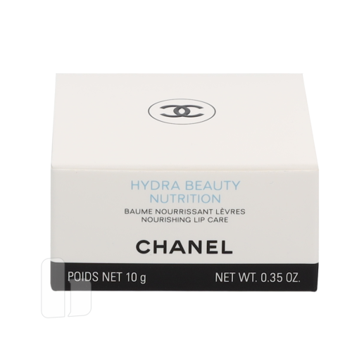 Chanel Chanel Hydra Beauty Nutrition Nourishing Lip Care
