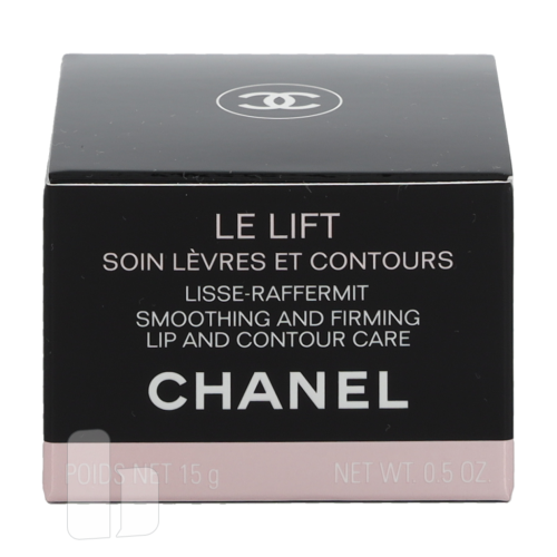 Chanel Chanel Le Lift Lip And Contour Care