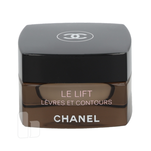 Chanel Chanel Le Lift Lip And Contour Care