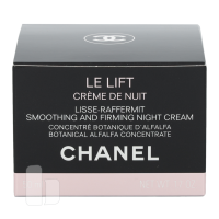 Produktbild för Chanel Le Lift Creme De Nuit 50 ml Dam