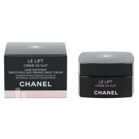 Produktbild för Chanel Le Lift Creme De Nuit 50 ml Dam