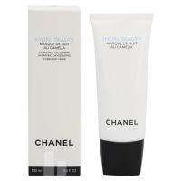 Produktbild för Chanel Hydra Beauty Overnight Mask With Camellia