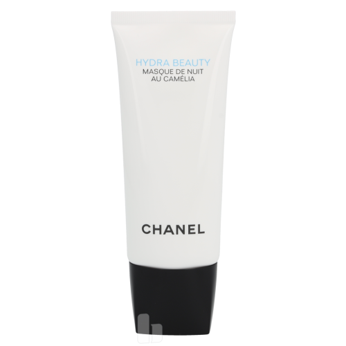 Chanel Chanel Hydra Beauty Overnight Mask With Camellia