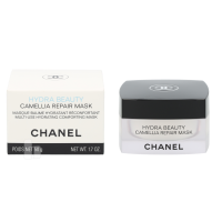 Produktbild för Chanel Hydra Beauty Camellia Repair Mask