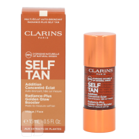 Produktbild för Clarins Radiance-Plus Golden Glow Booster 15 ml Dam