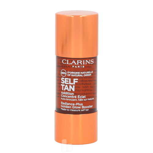Clarins Clarins Radiance-Plus Golden Glow Booster