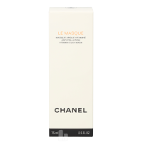 Produktbild för Chanel Le Masque Anti-Pollution Vitamin Clay Mask
