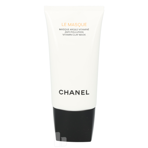 Chanel Chanel Le Masque Anti-Pollution Vitamin Clay Mask