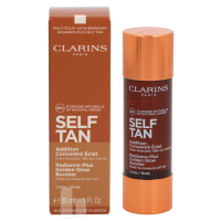 Produktbild för Clarins Radiance-Plus Golden Glow Booster Body 30 ml Dam