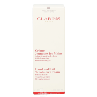 Produktbild för Clarins Hand & Nail Treatment Cream 100 ml Dam