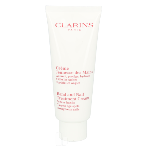 Clarins Clarins Hand & Nail Treatment Cream