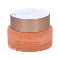 Miniatyr av produktbild för Clarins Extra-Firming Nuit Regenerating Night Cream
