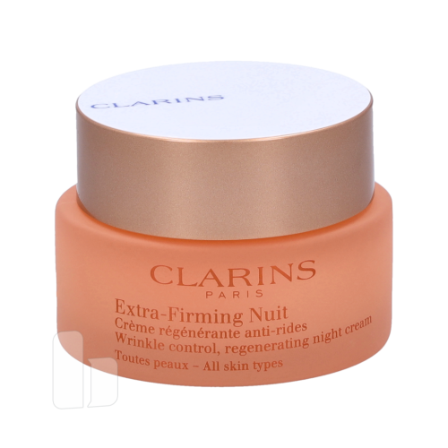 Clarins Clarins Extra-Firming Nuit Regenerating Night Cream