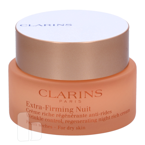 Clarins Clarins Extra-Firming Nuit Regenerating Night Rich Cream
