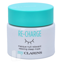 Miniatyr av produktbild för Clarins My Clarins Re-Charge Sleep Mask