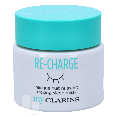 Clarins Clarins My Clarins Re-Charge Sleep Mask