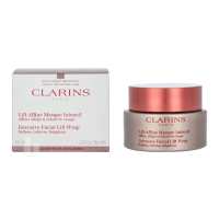 Miniatyr av produktbild för Clarins V-Facial Intensive Wrap