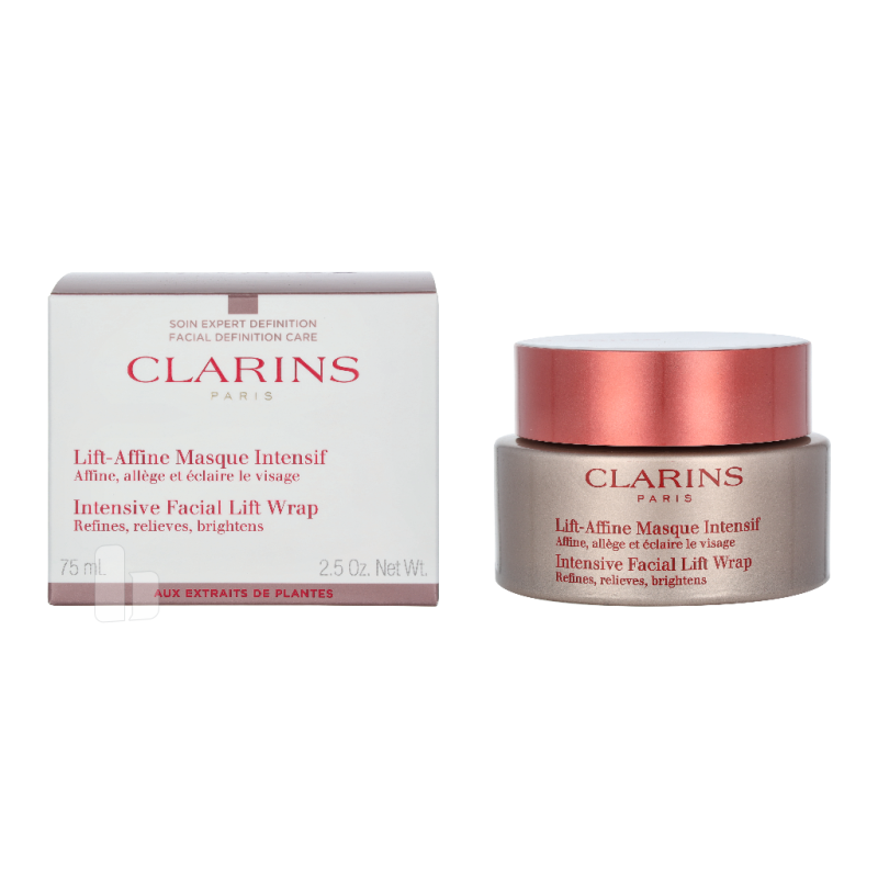 Produktbild för Clarins V-Facial Intensive Wrap