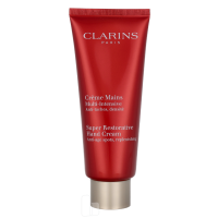 Produktbild för Clarins Super Restorative Hand Cream