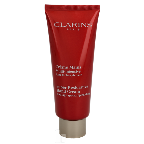 Clarins Clarins Super Restorative Hand Cream