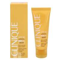 Miniatyr av produktbild för Clinique Anti Wrinkle Face Cream SPF30